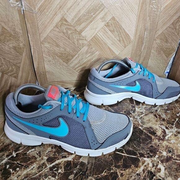 Nike women's FLEX EXPERIENCE RN 2 Running Training Shoes Size 9.5.     285 - Picture 8 of 13